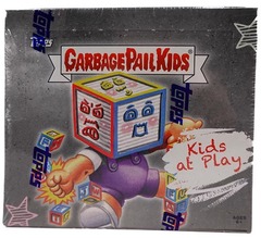 2024 Topps Garbage Pail Kids Series 1 Kids-At-Play Hobby Box